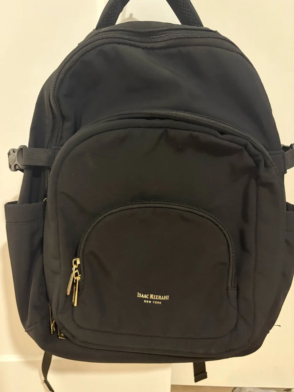 Isaac Mizrahi backpack - Picture 1 of 6